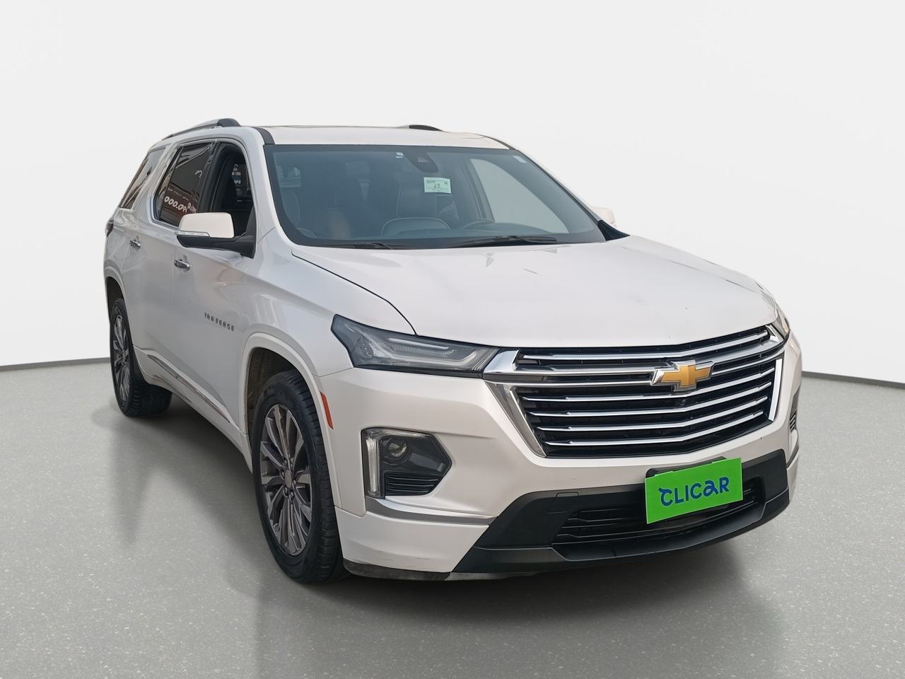 CHEVROLET