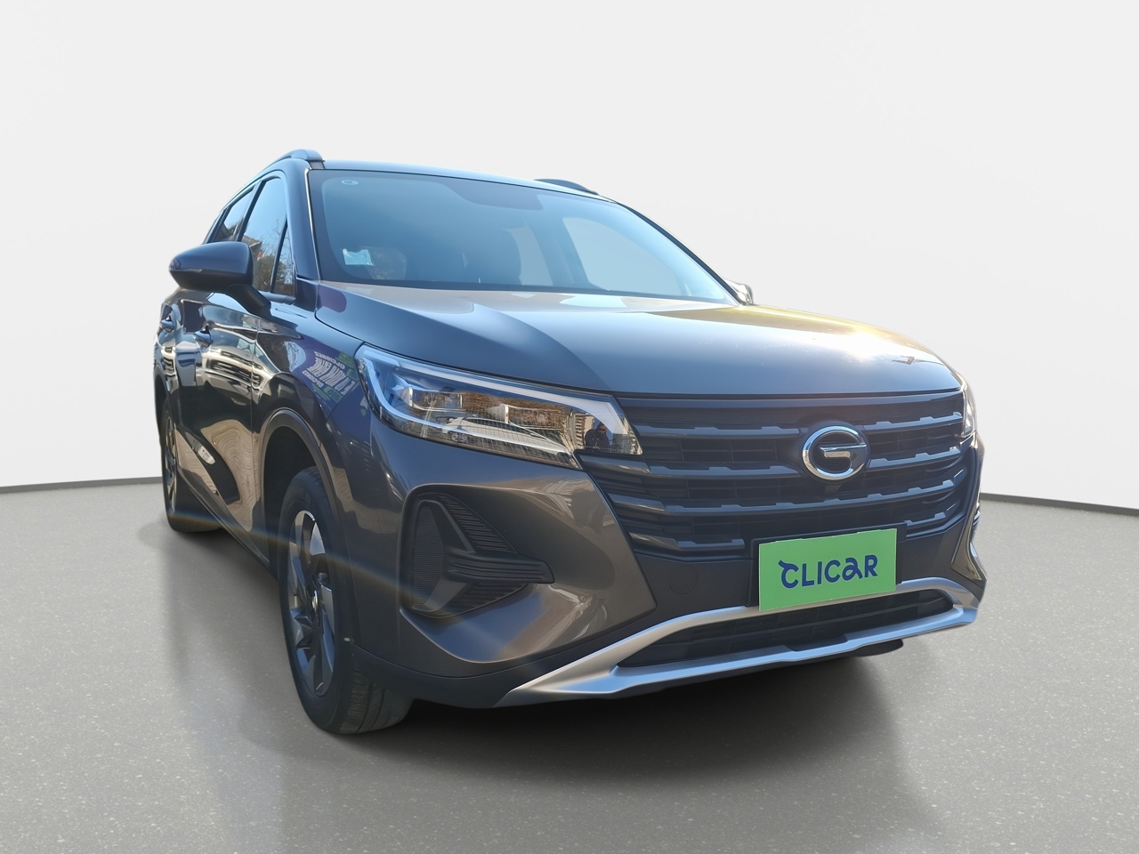 GAC
