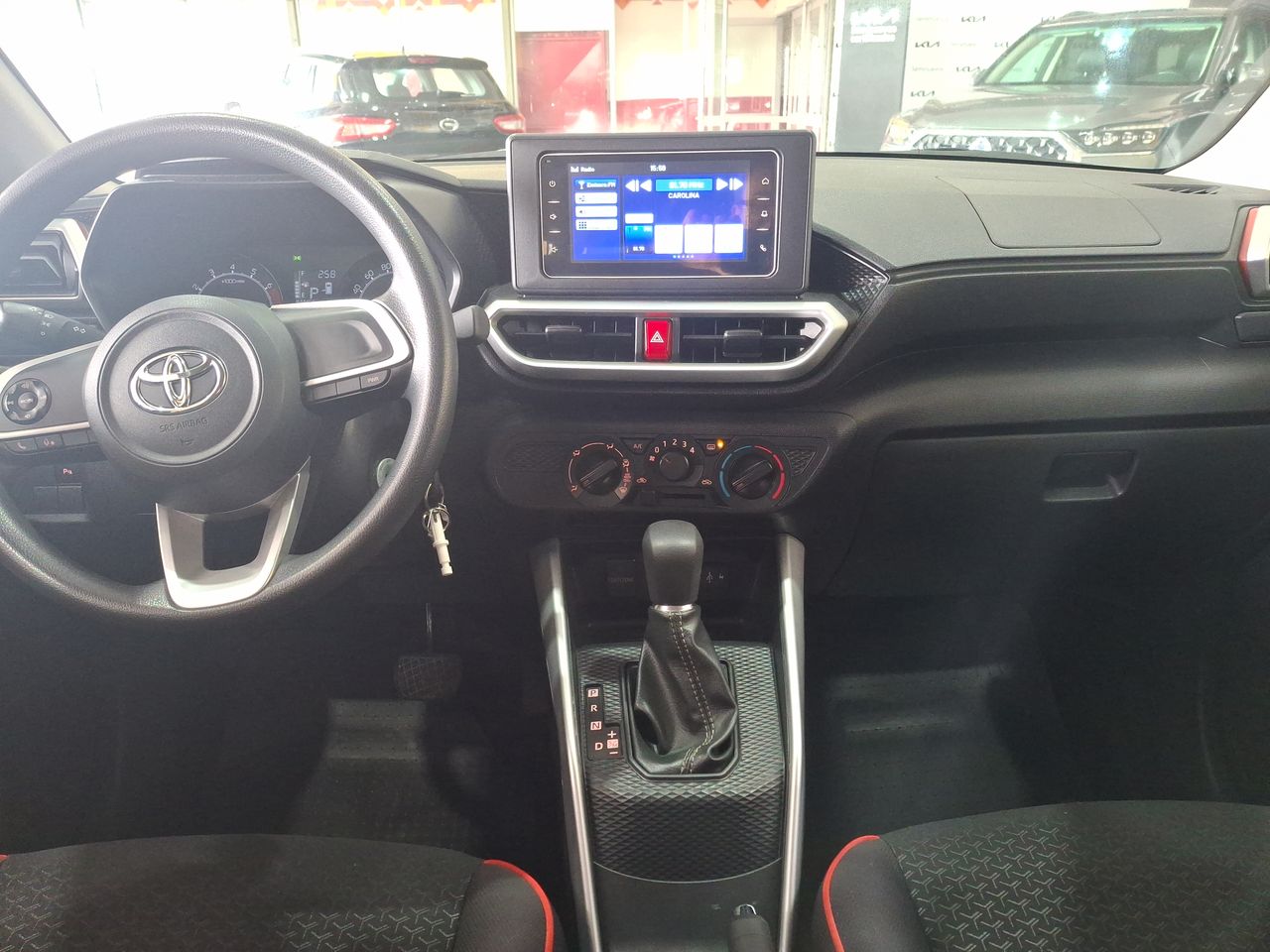TOYOTA - 30