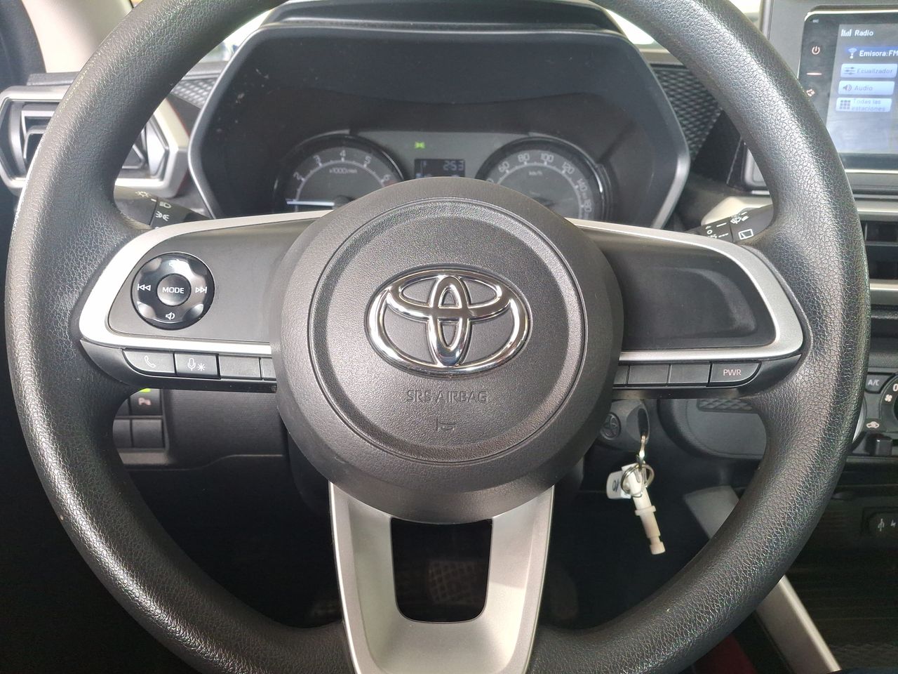 TOYOTA - 23