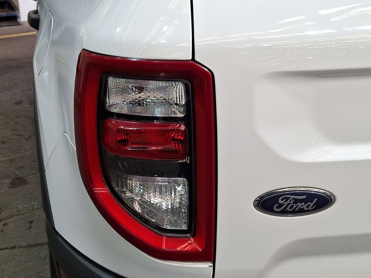 FORD - 20