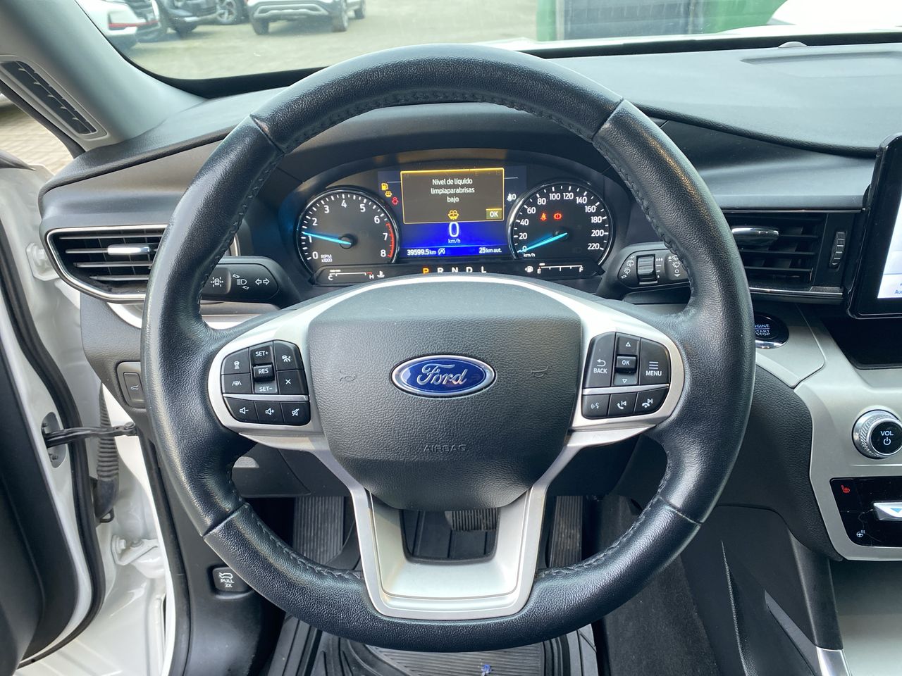 FORD - 24