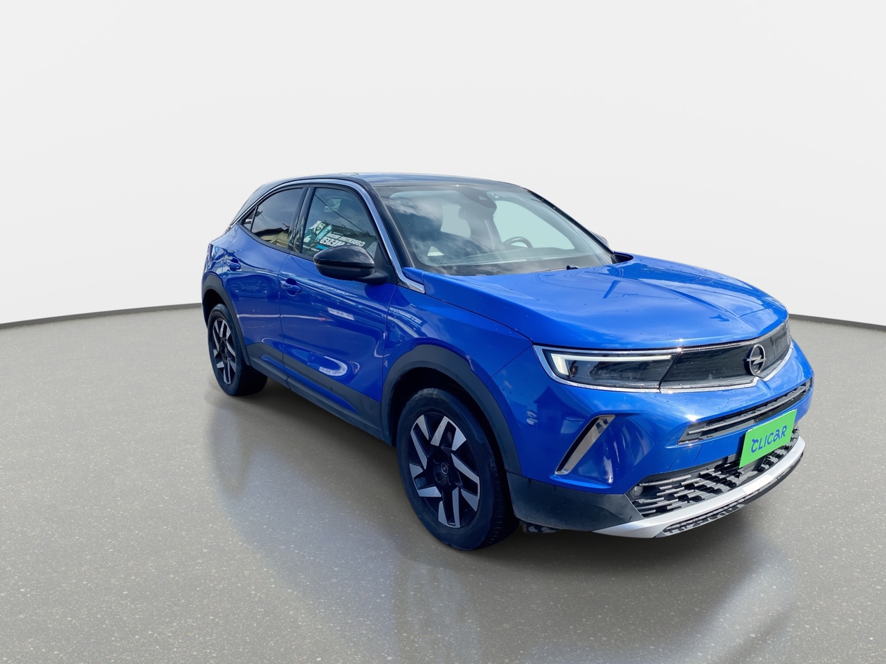 OPEL - 1
