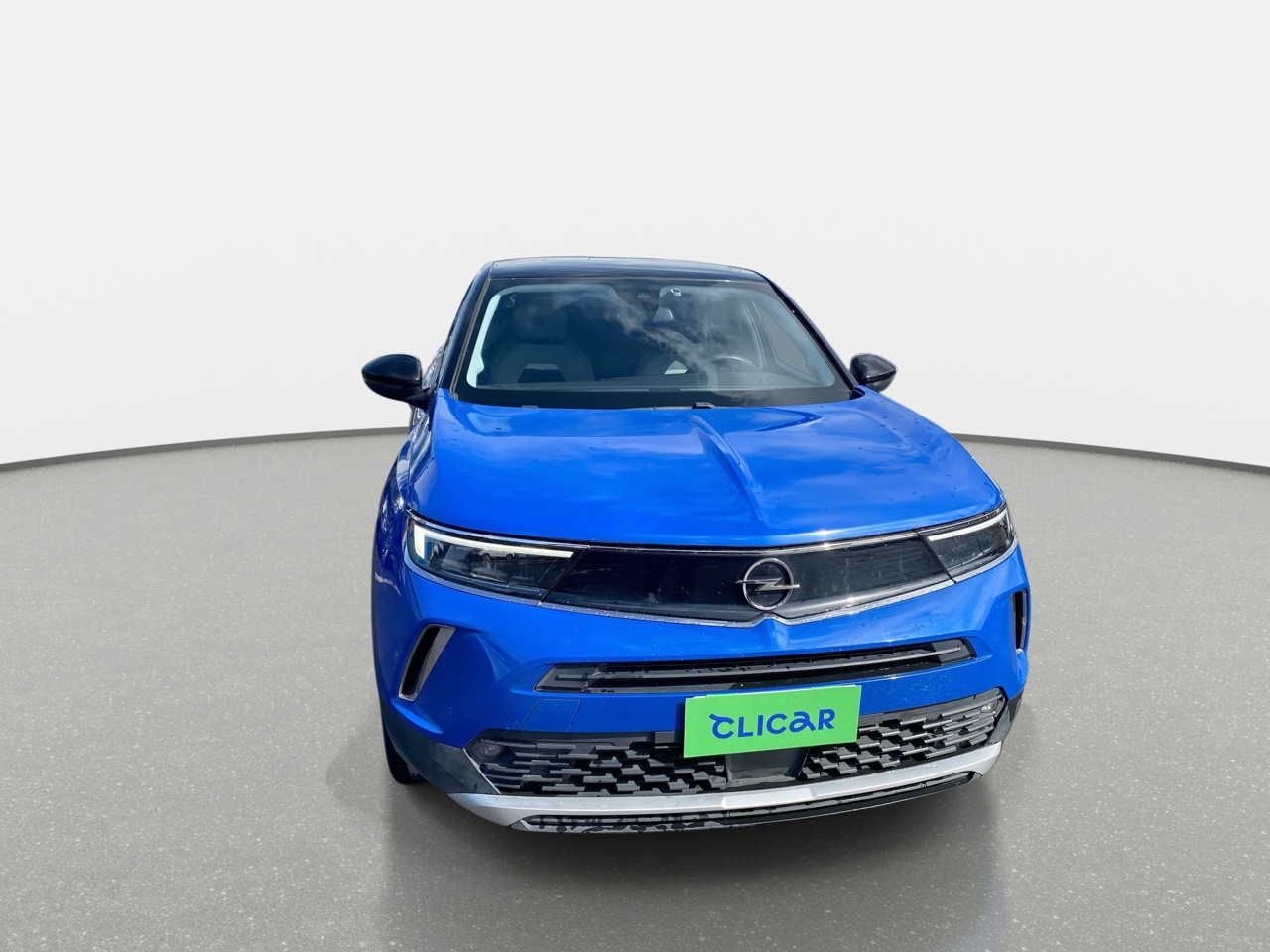 OPEL - 2