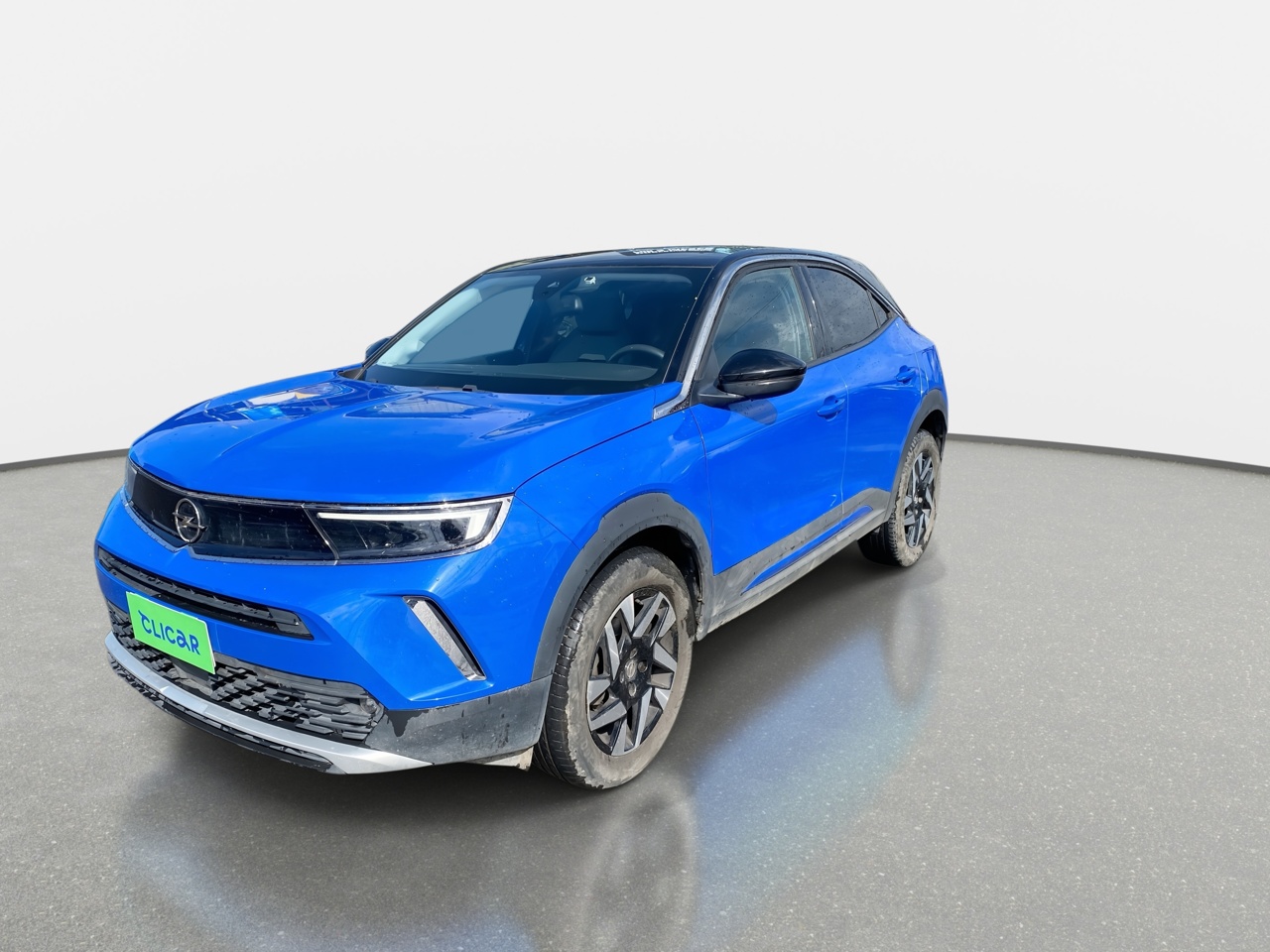 OPEL - 3