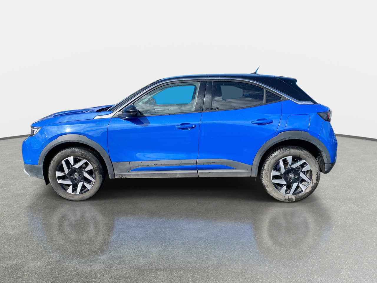 OPEL - 4