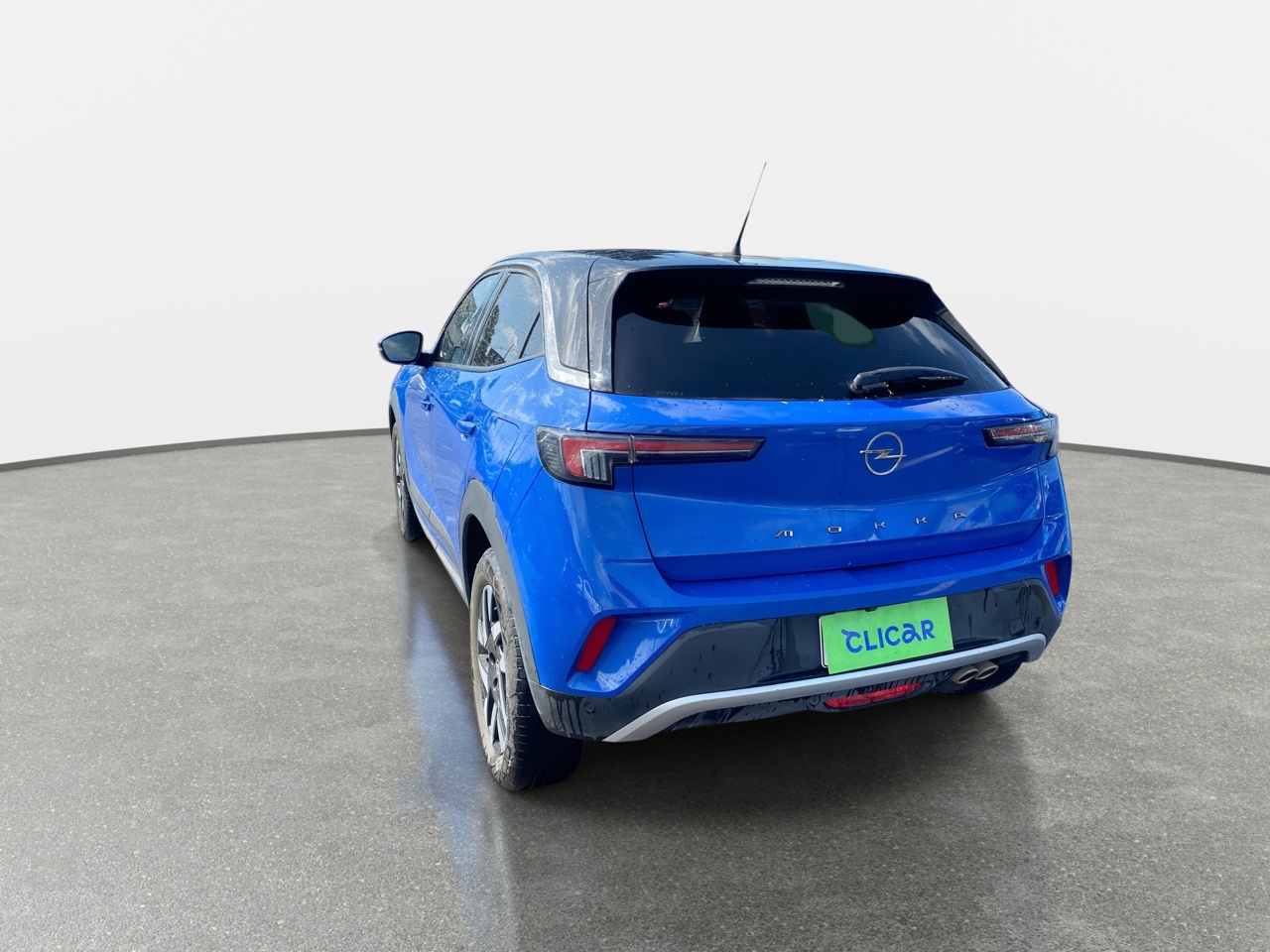 OPEL - 5