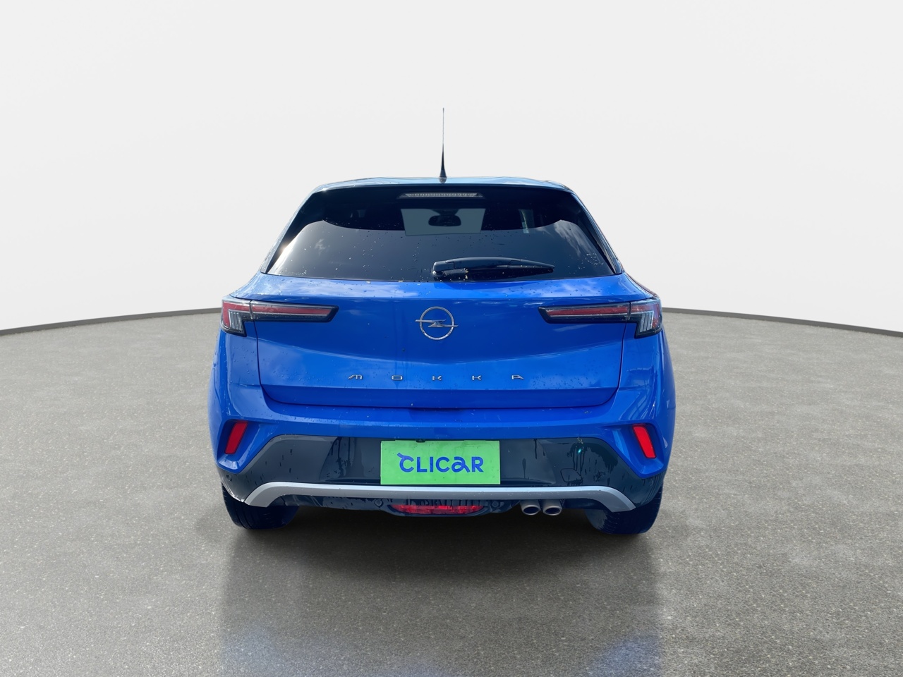 OPEL - 6