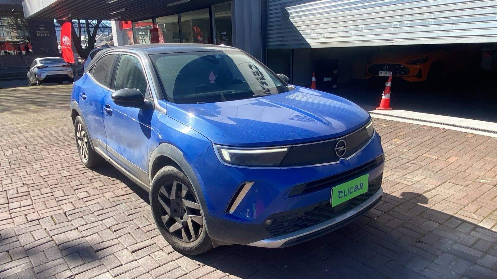 OPEL