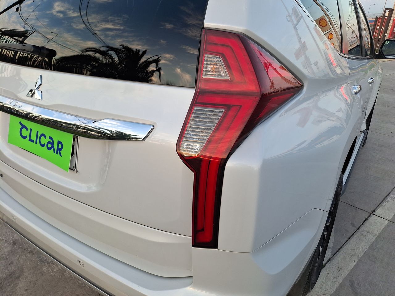 MITSUBISHI - 20