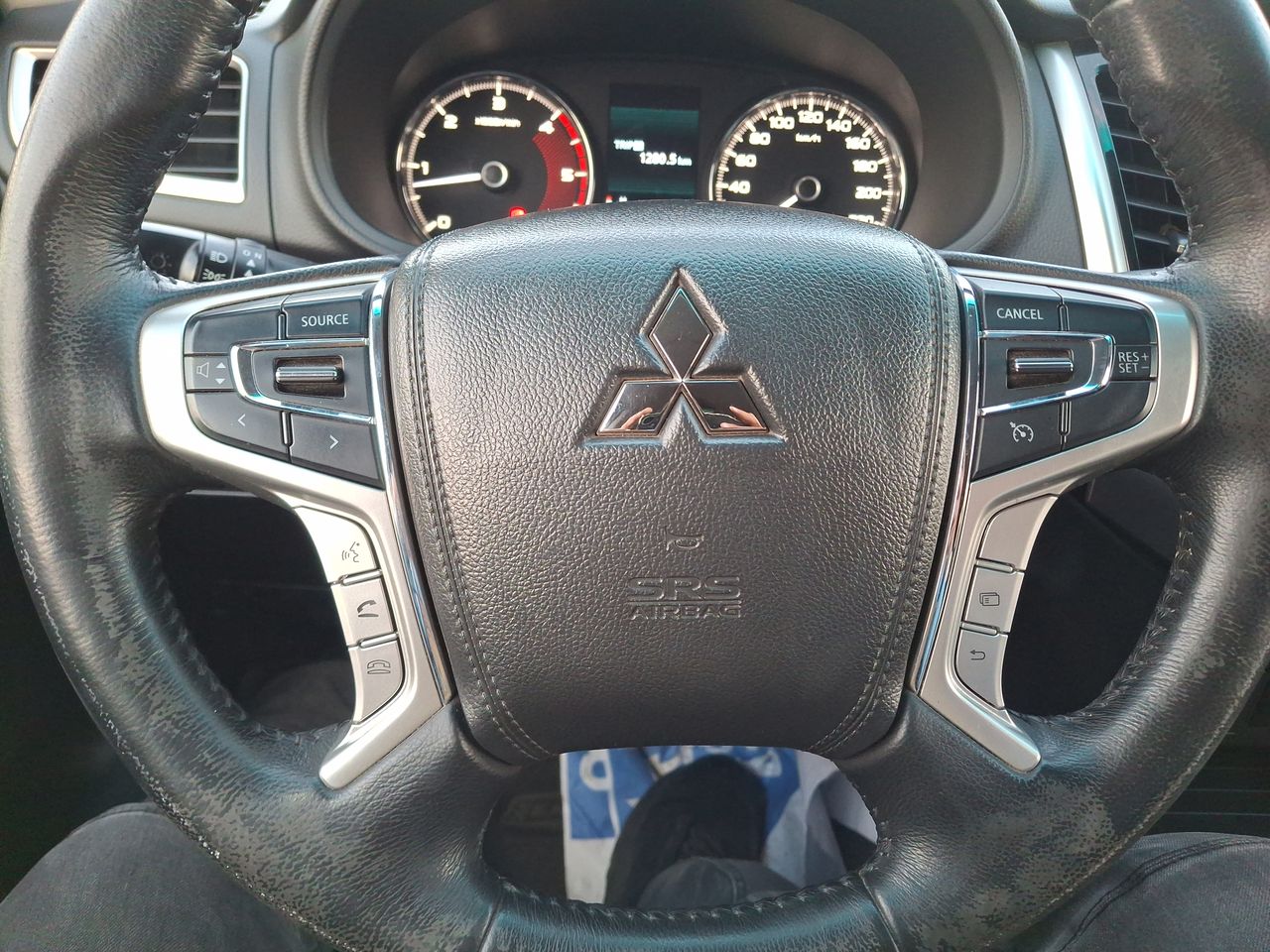 MITSUBISHI - 24