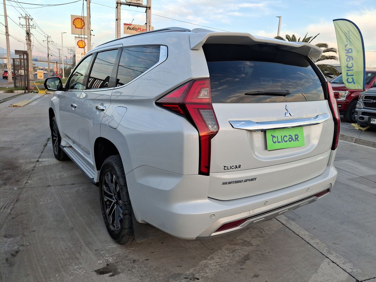 MITSUBISHI - 5