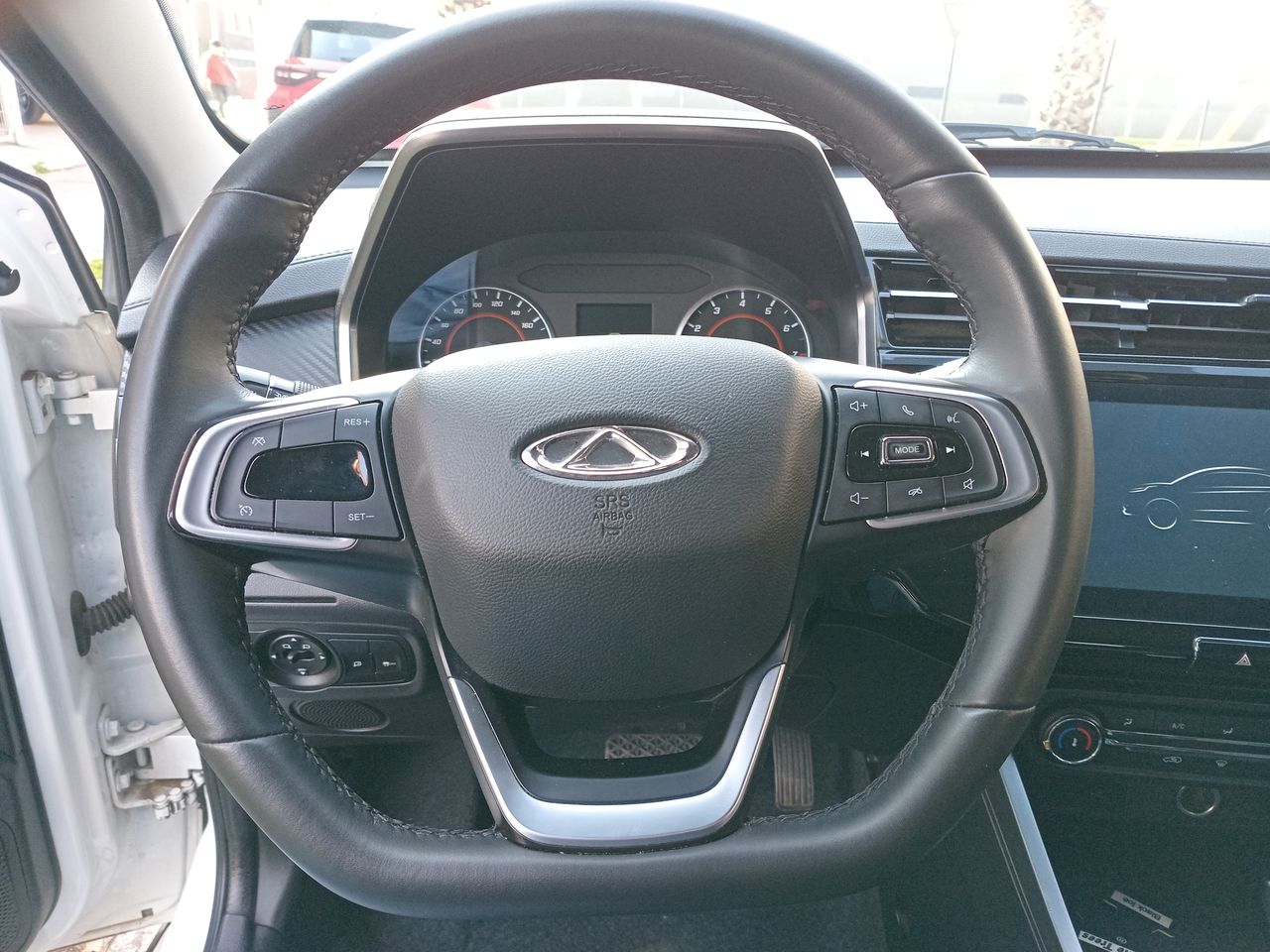 CHERY - 26