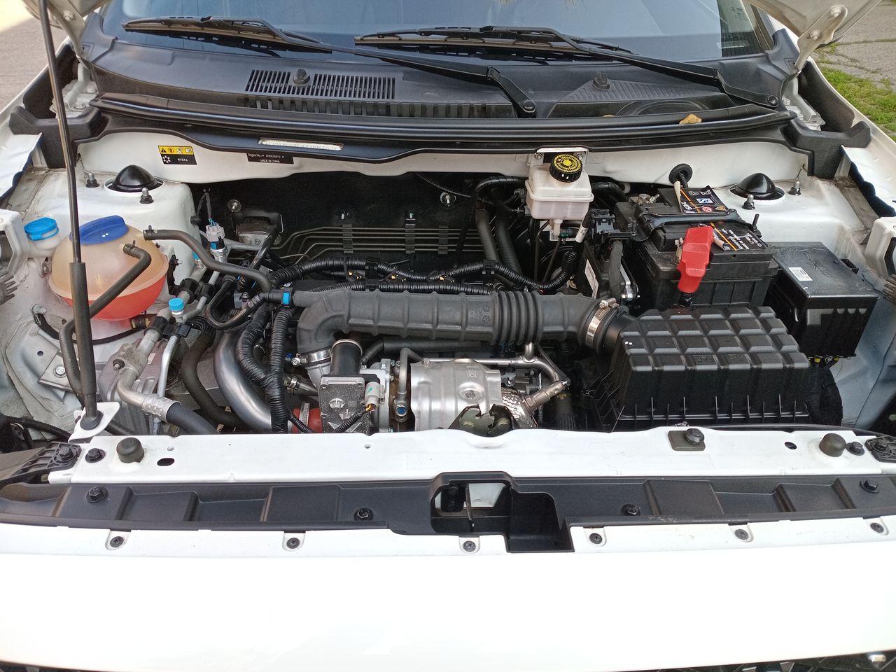 CHERY - 18