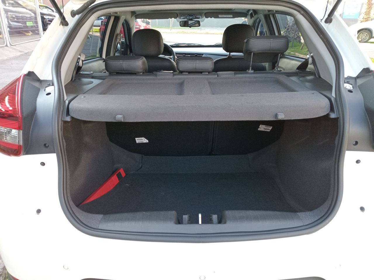 CHERY - 22