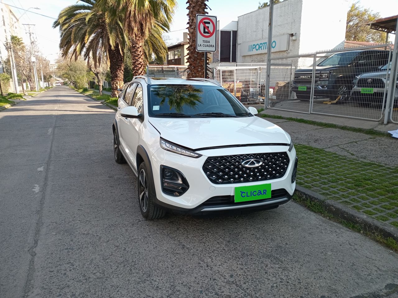 CHERY - 2