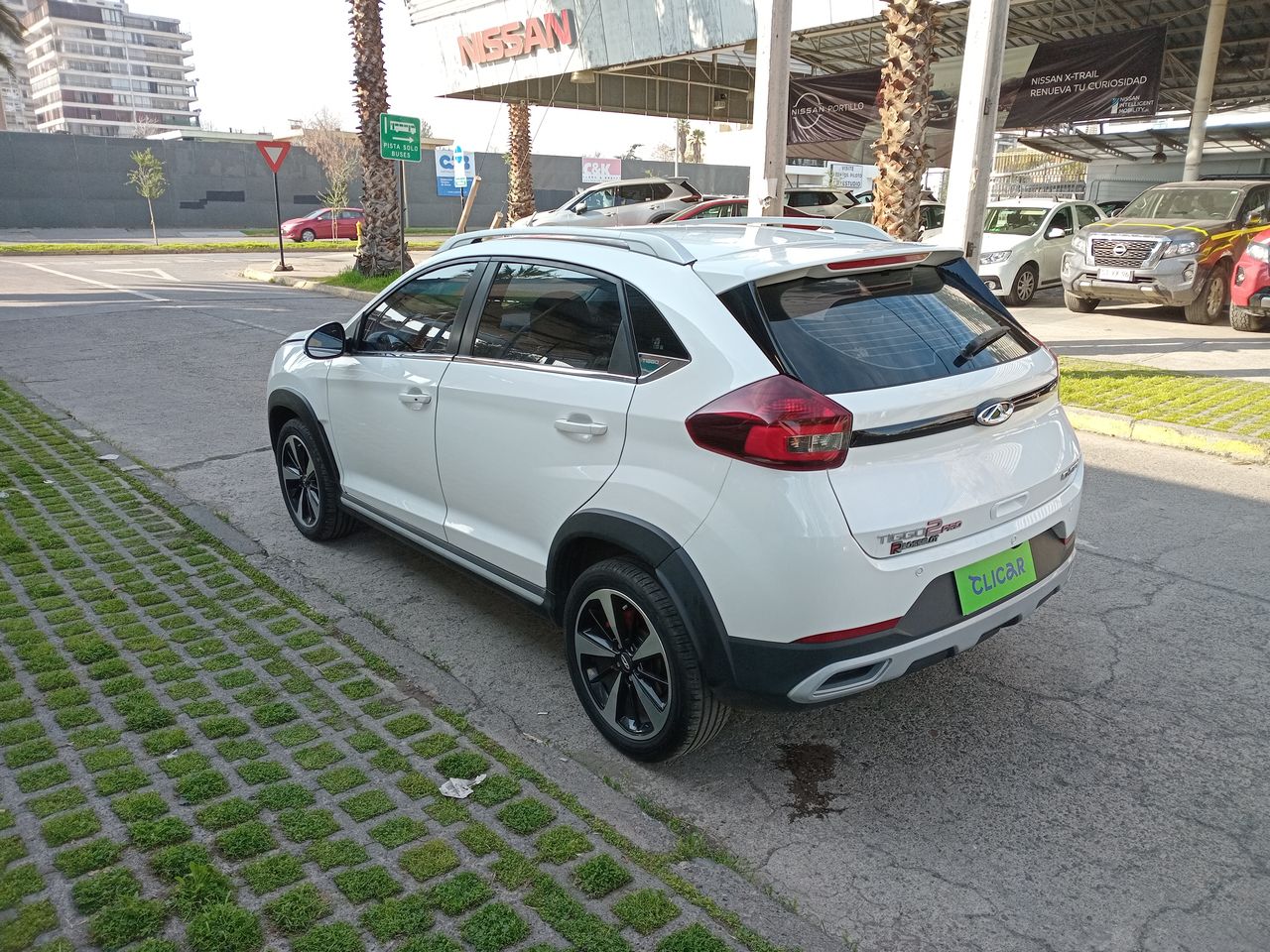 CHERY - 5