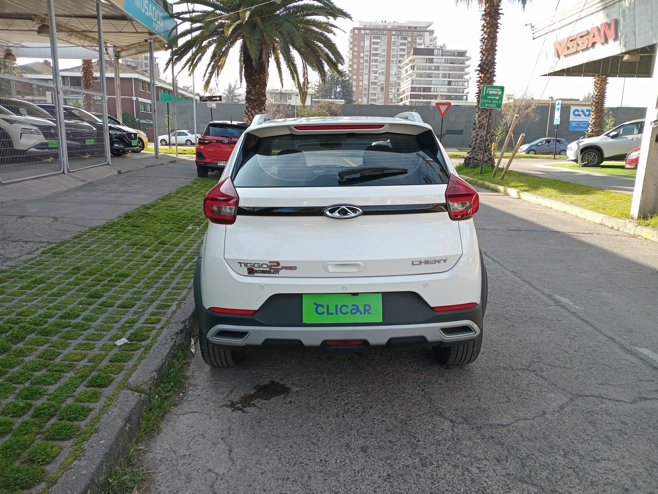 CHERY - 6