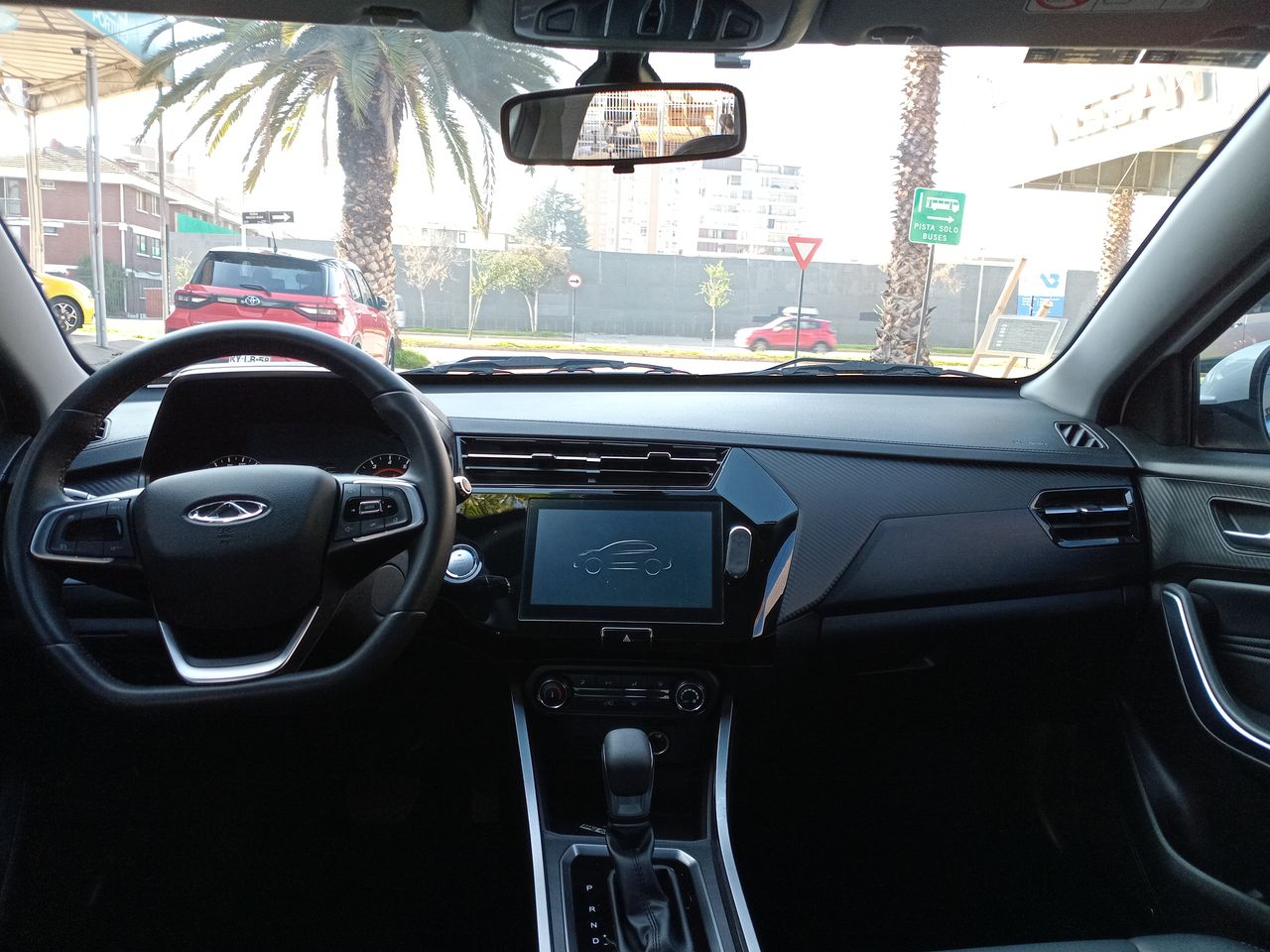 CHERY - 9
