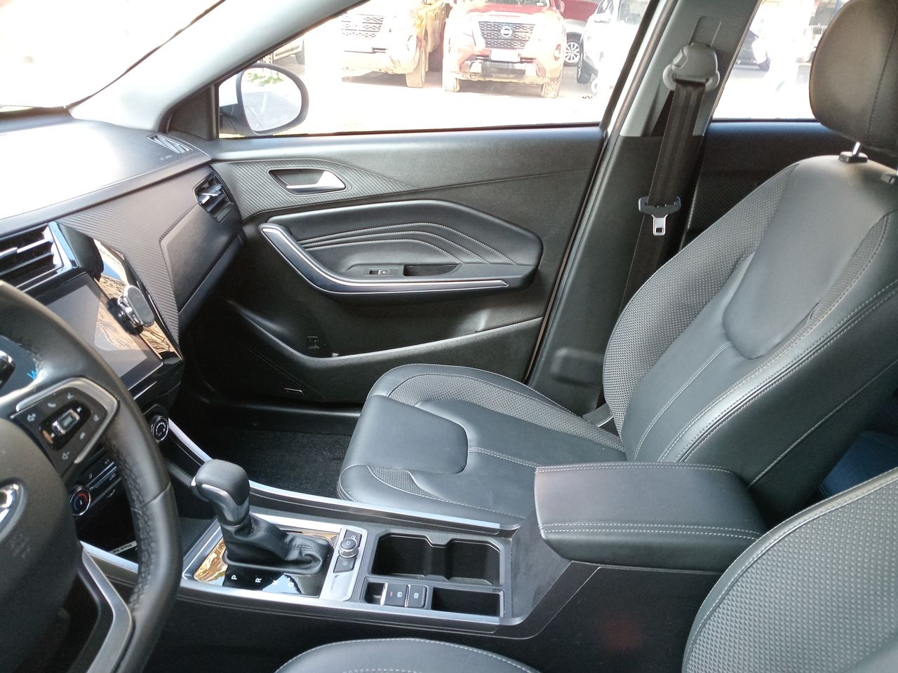 CHERY - 10