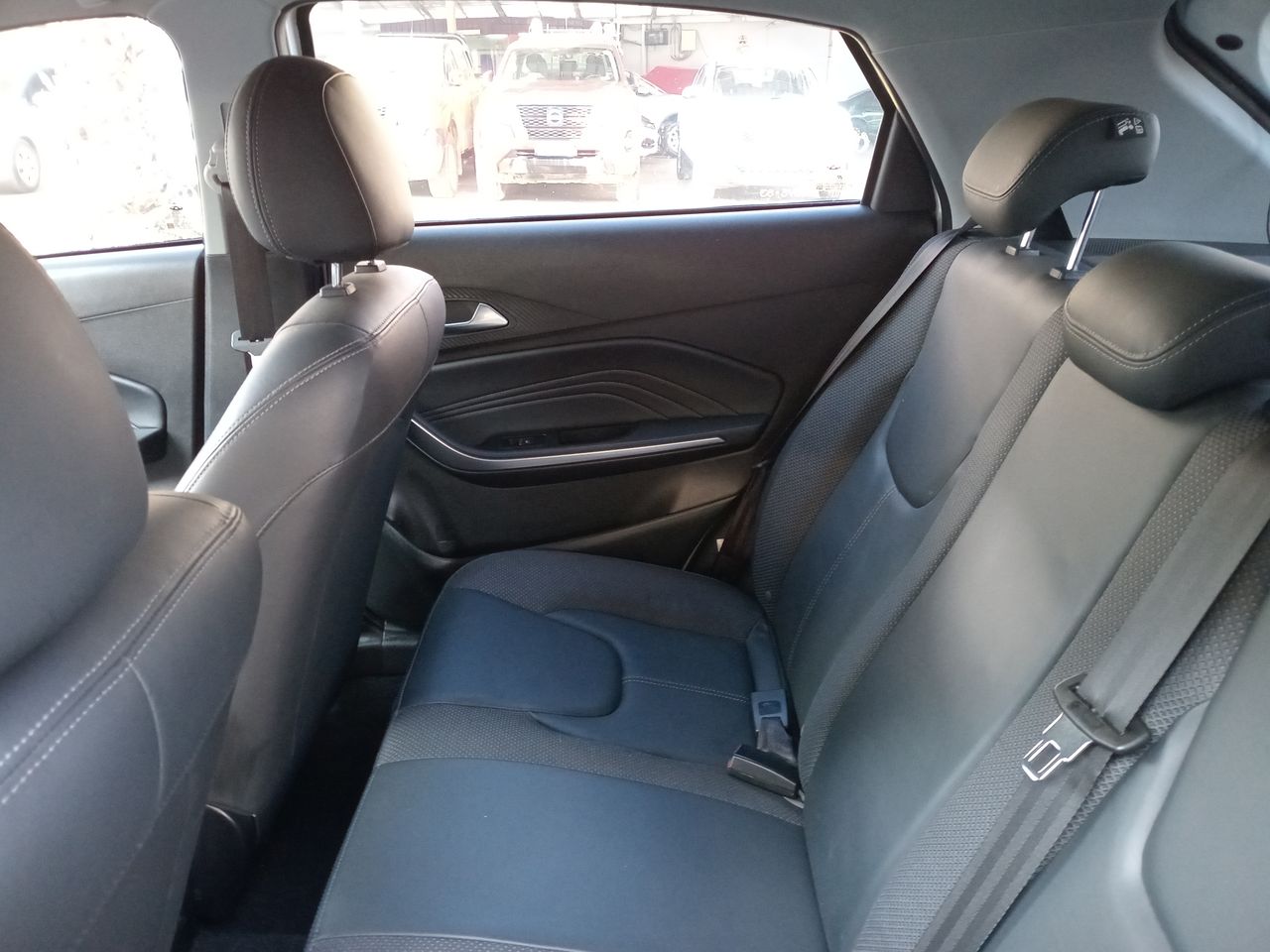 CHERY - 12