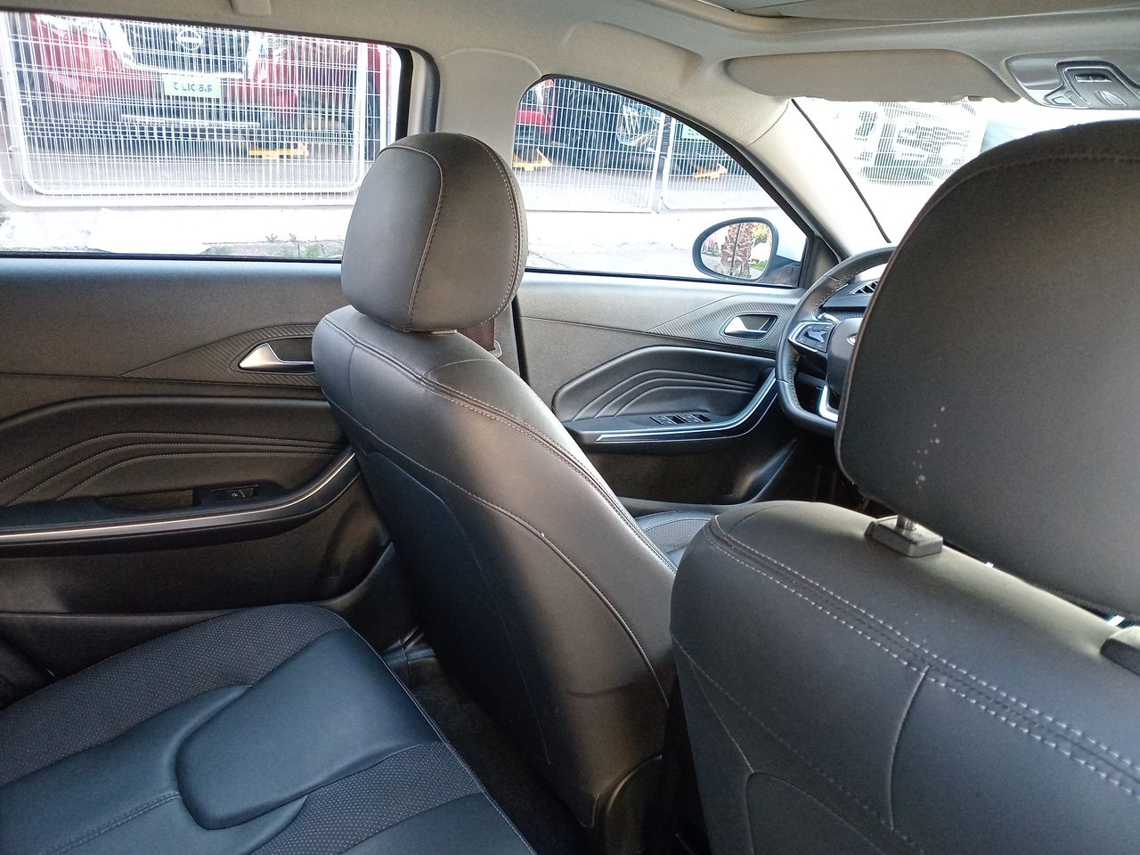 CHERY - 15