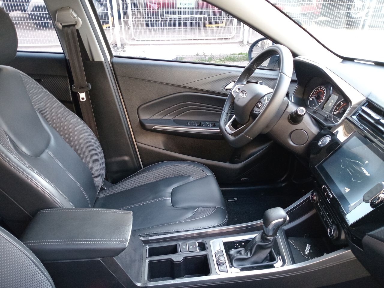 CHERY - 16