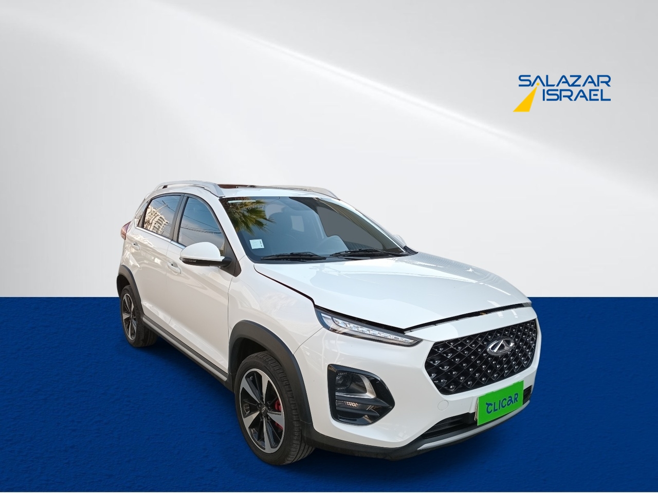 CHERY