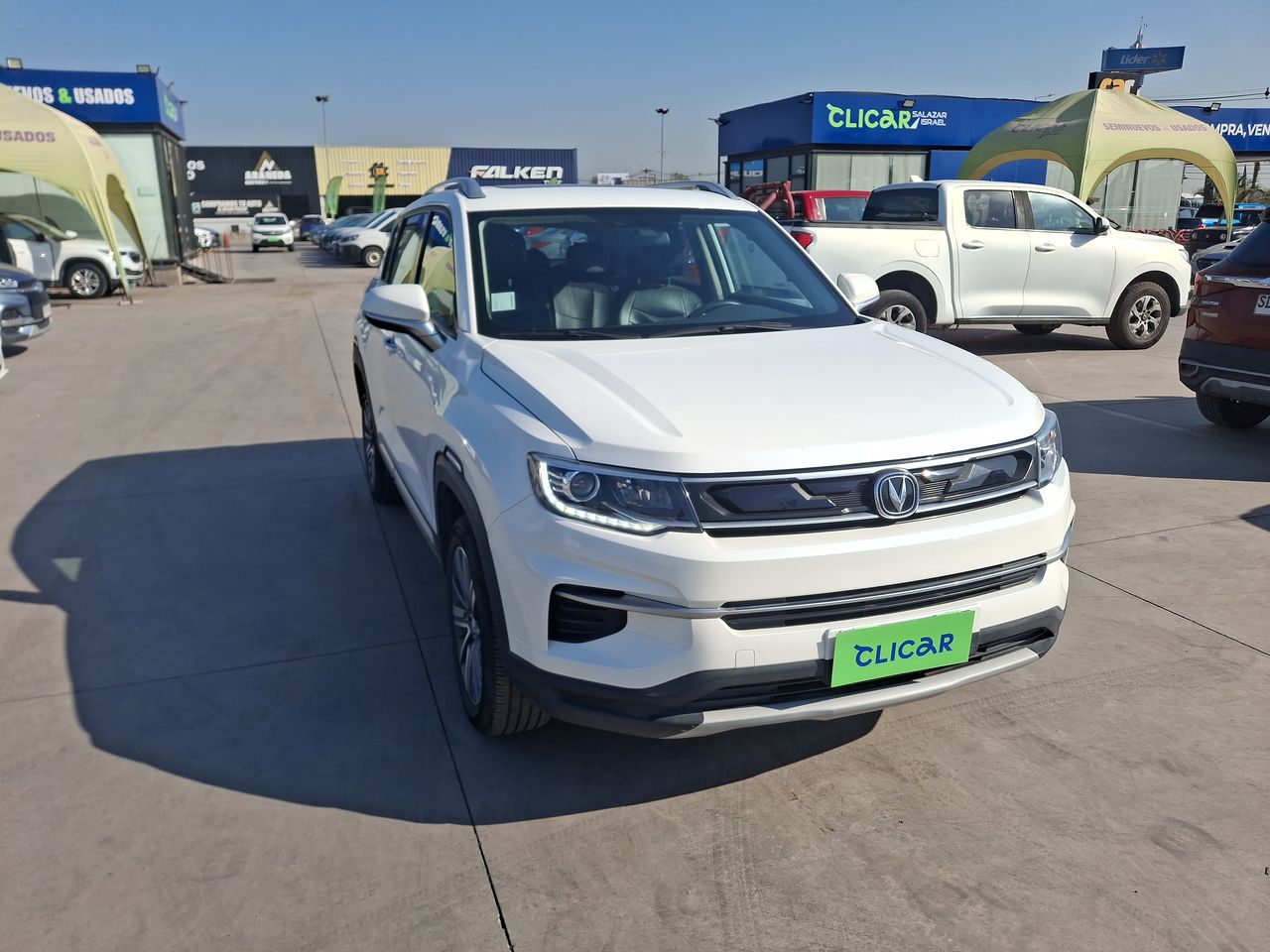 CHANGAN - 3