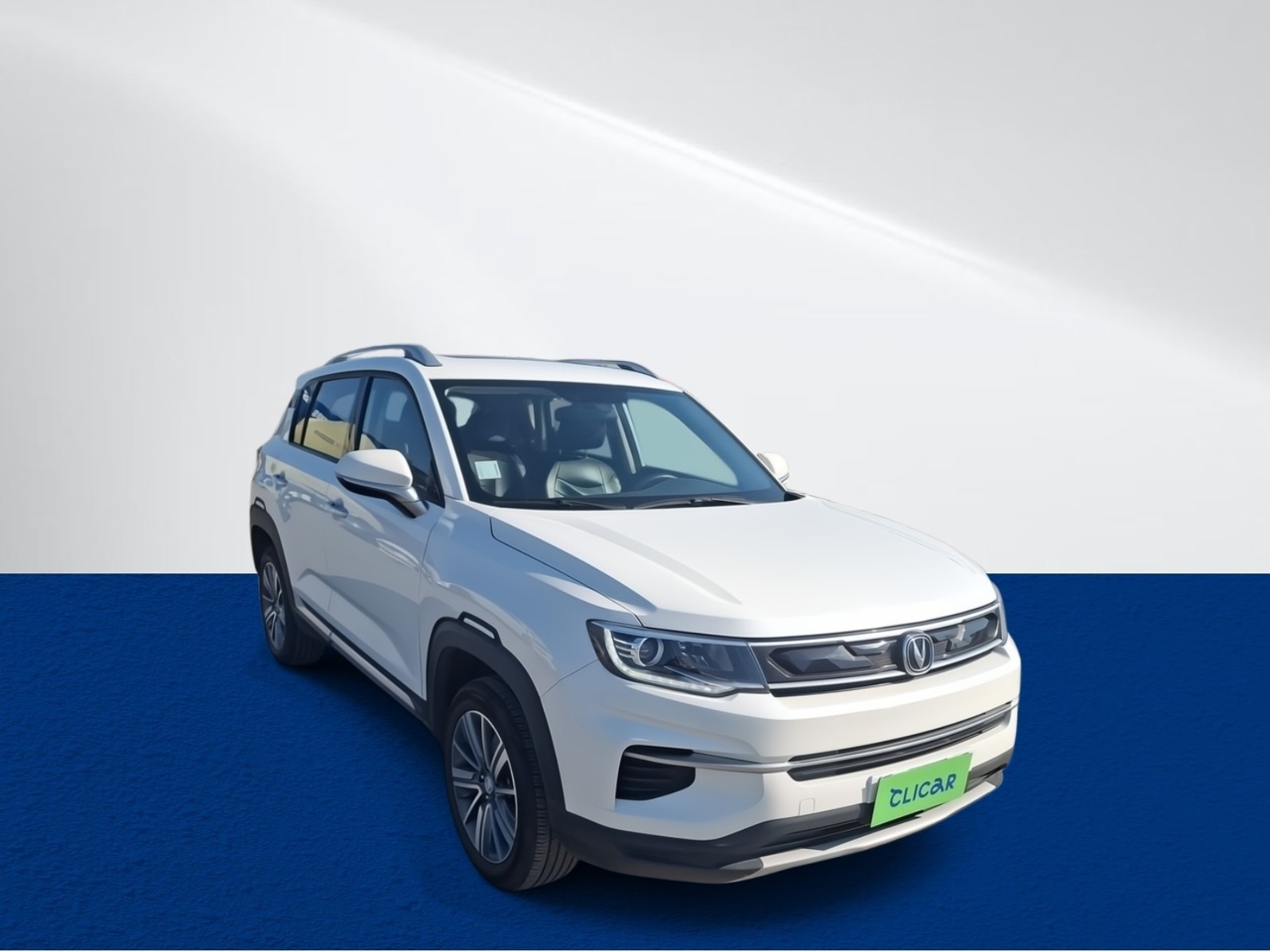 CHANGAN
