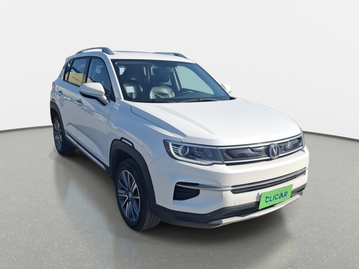 CHANGAN