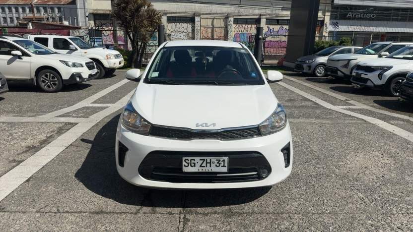 KIA - 2