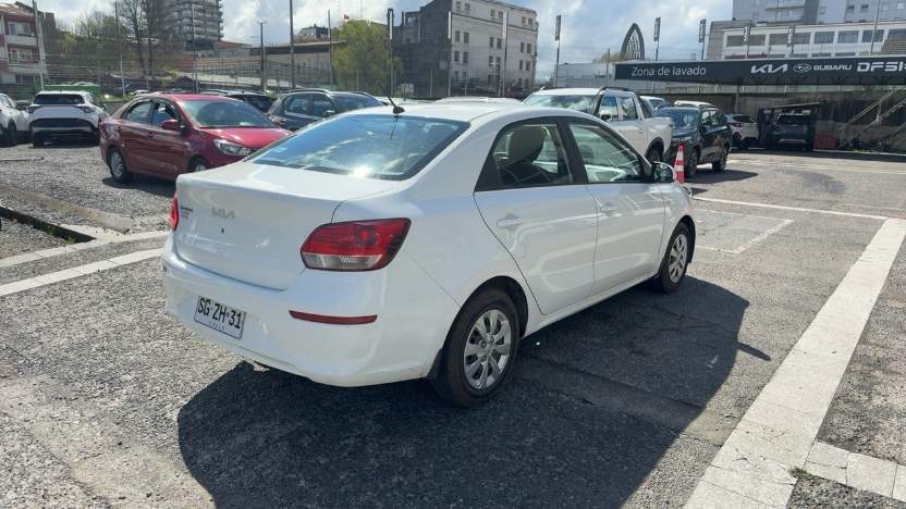 KIA - 4
