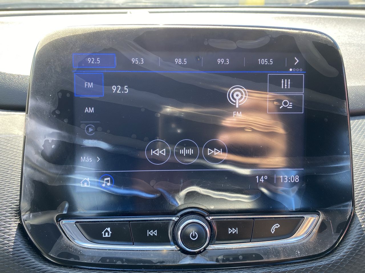 Chevrolet Tracker — foto 20 de 26