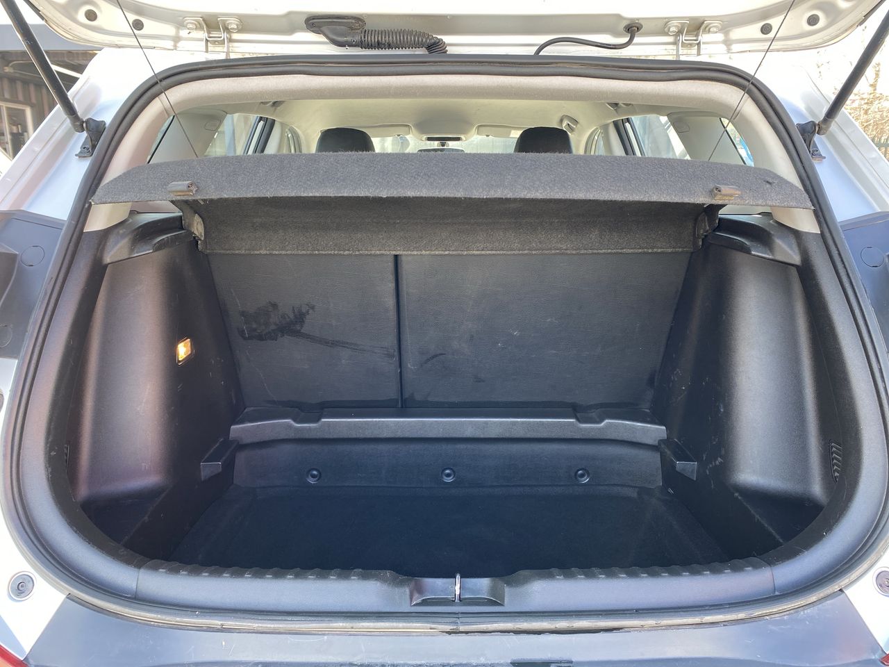 Chevrolet Tracker — foto 13 de 26