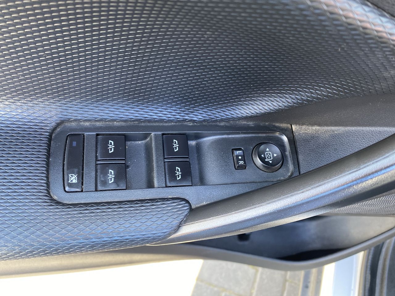 Chevrolet Tracker — foto 14 de 26
