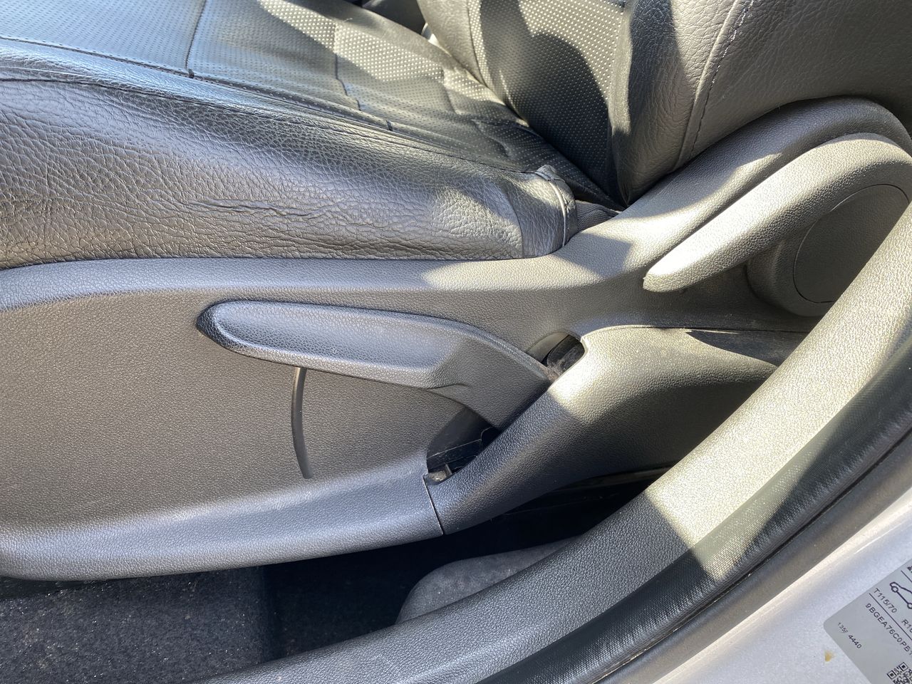 Chevrolet Tracker — foto 15 de 26
