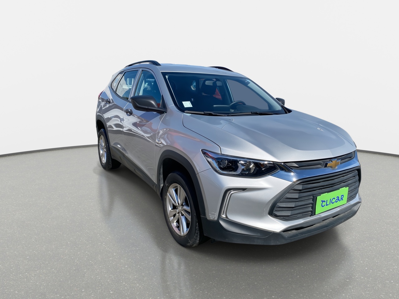 CHEVROLET - 1