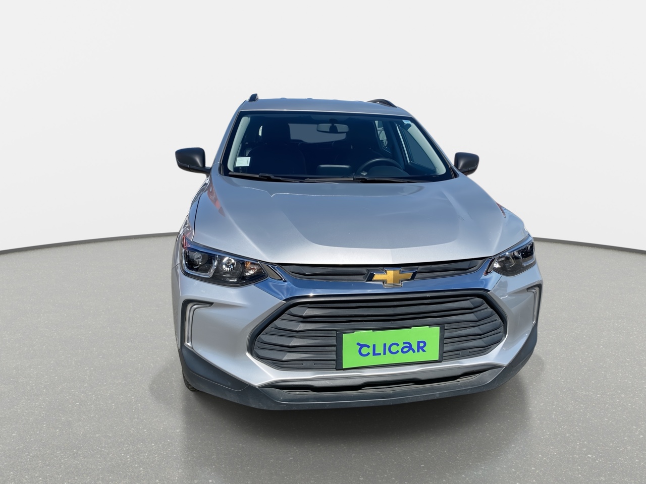 CHEVROLET - 2