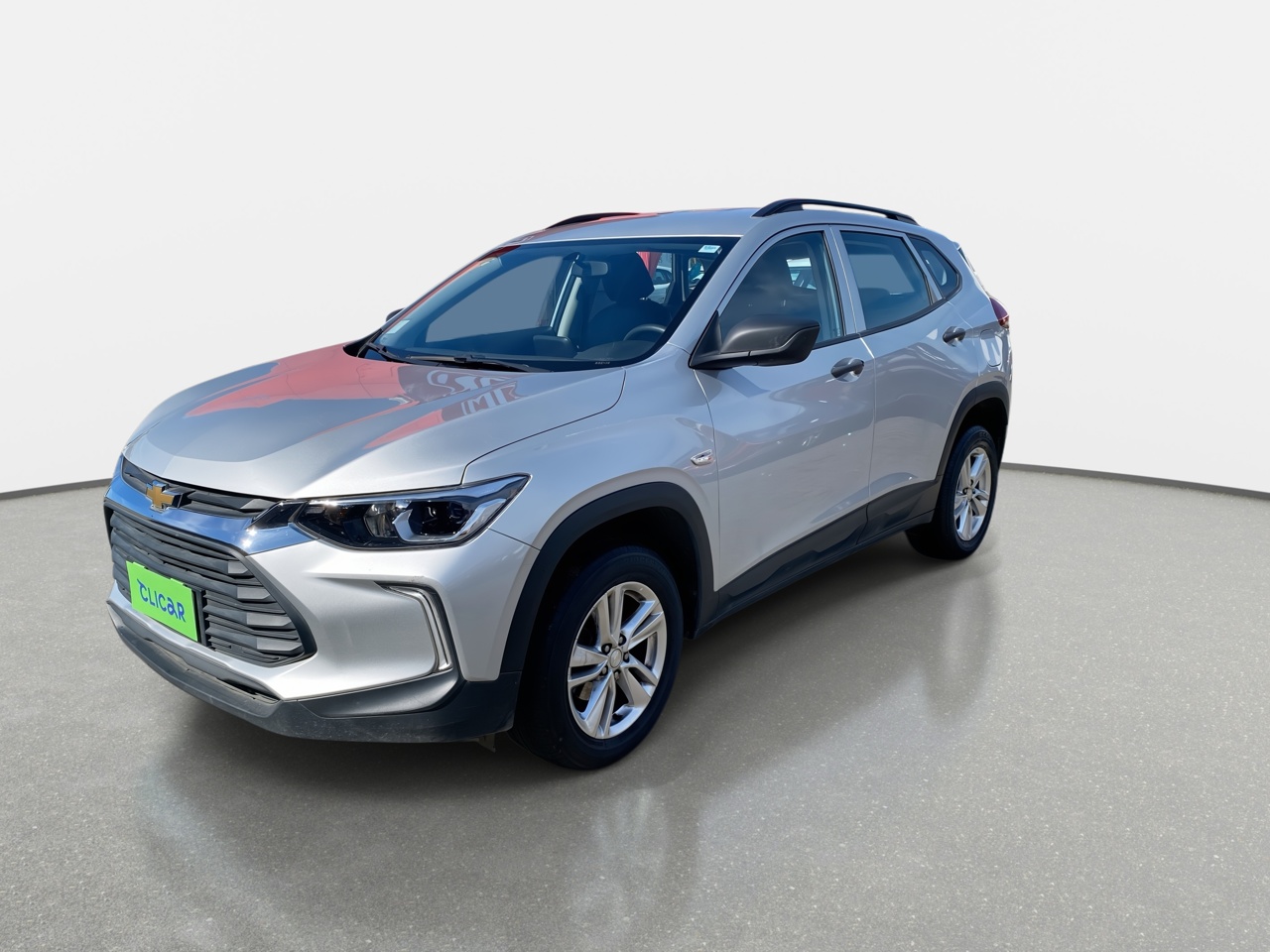 CHEVROLET - 3