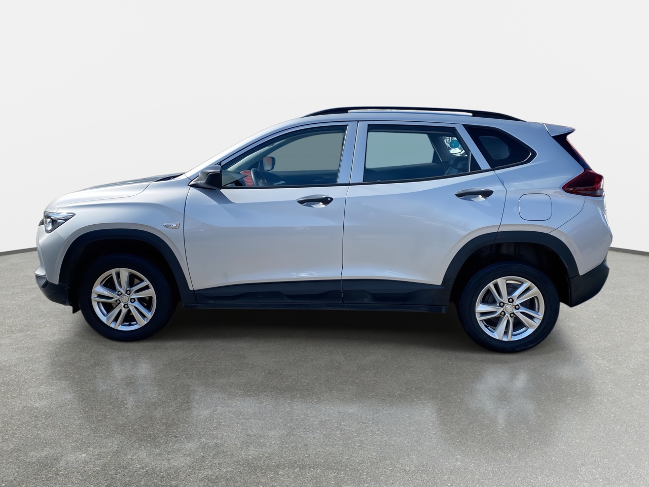 CHEVROLET - 4