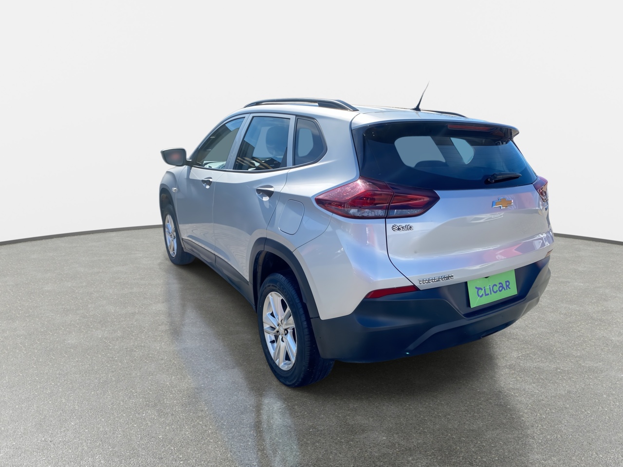 CHEVROLET - 5