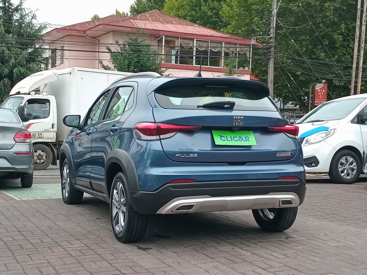 FIAT - 5