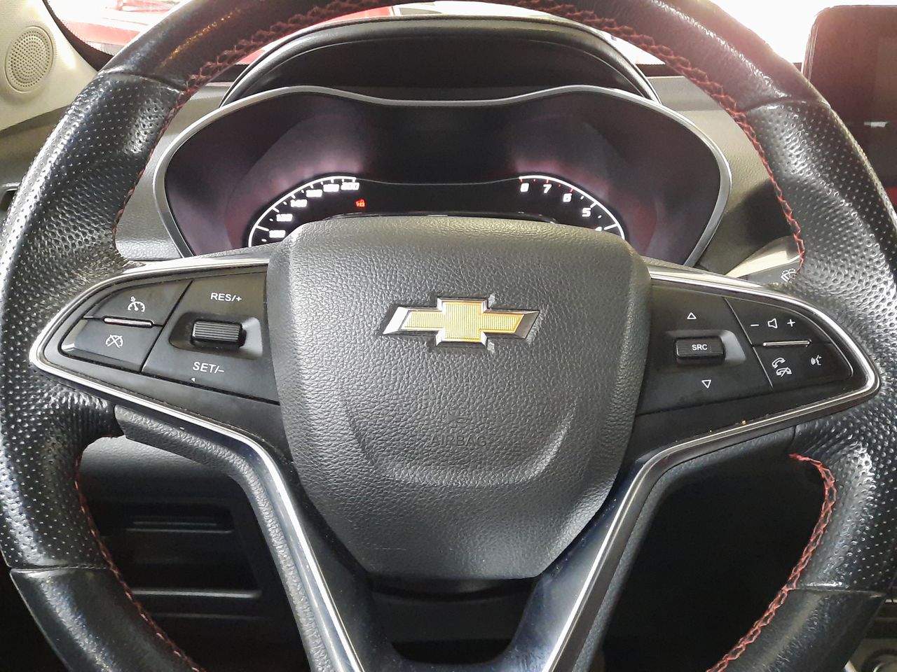 CHEVROLET - 26
