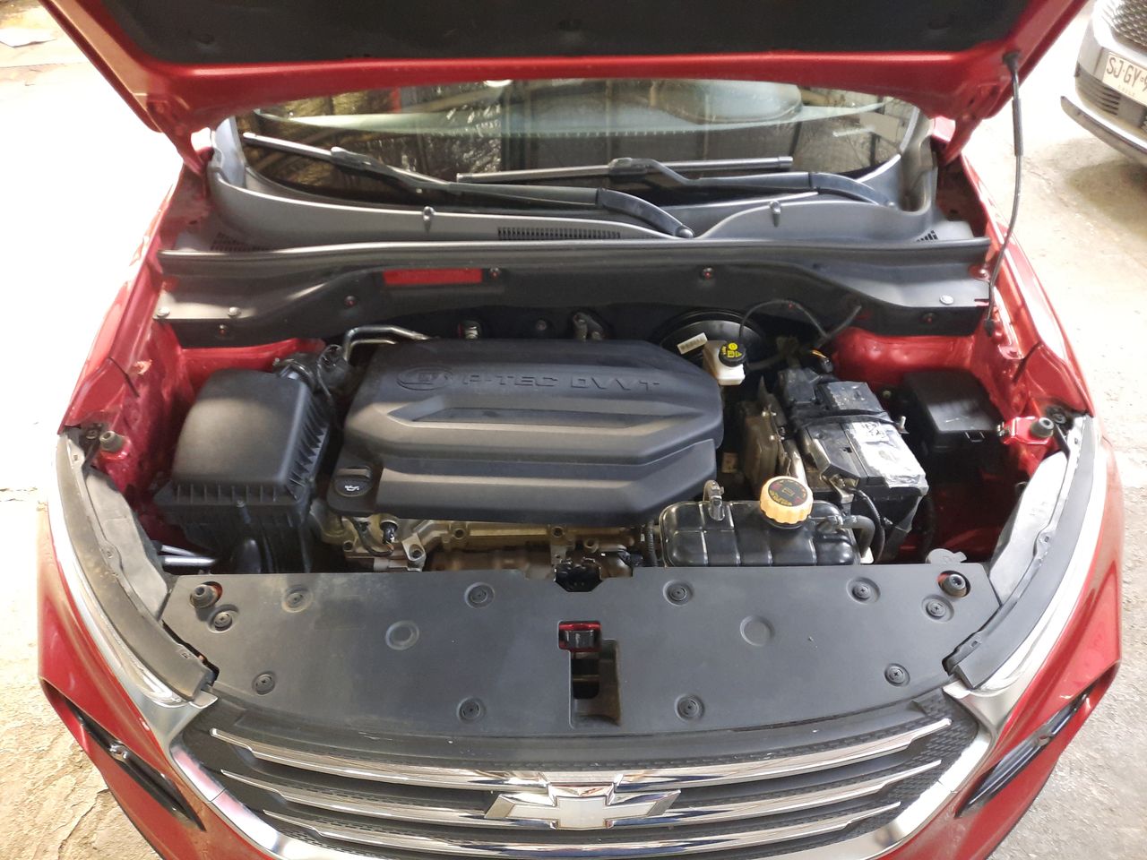 CHEVROLET - 18
