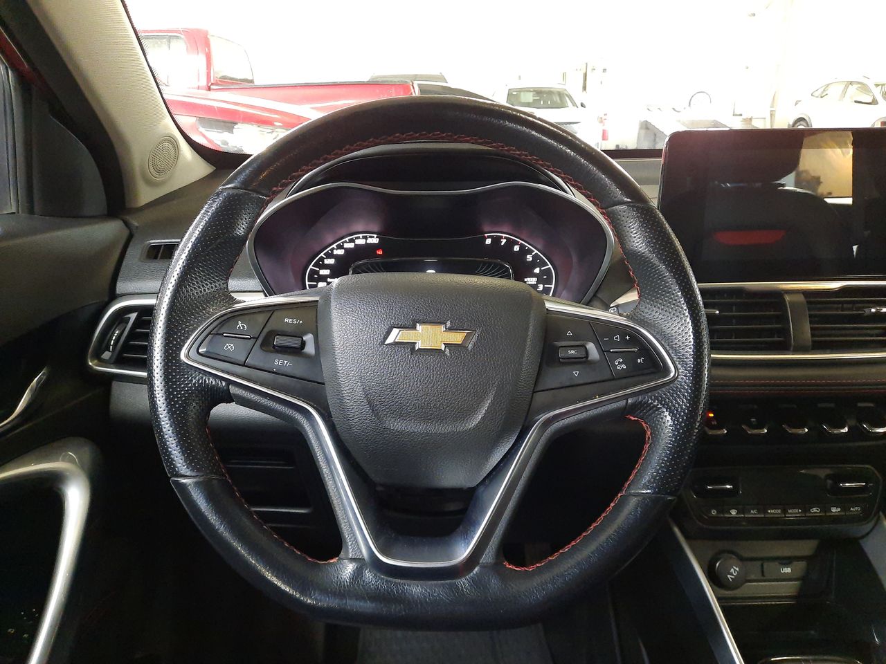 CHEVROLET - 25