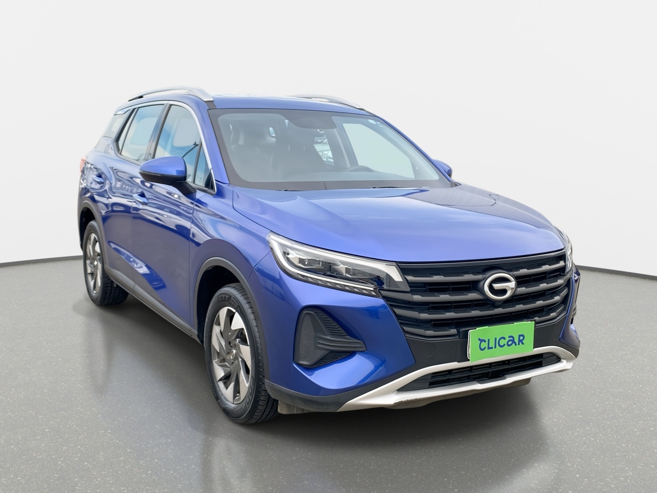 GAC