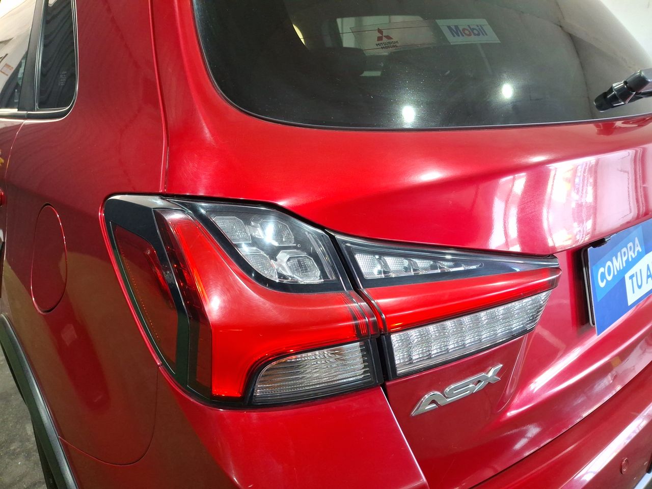 MITSUBISHI - 20