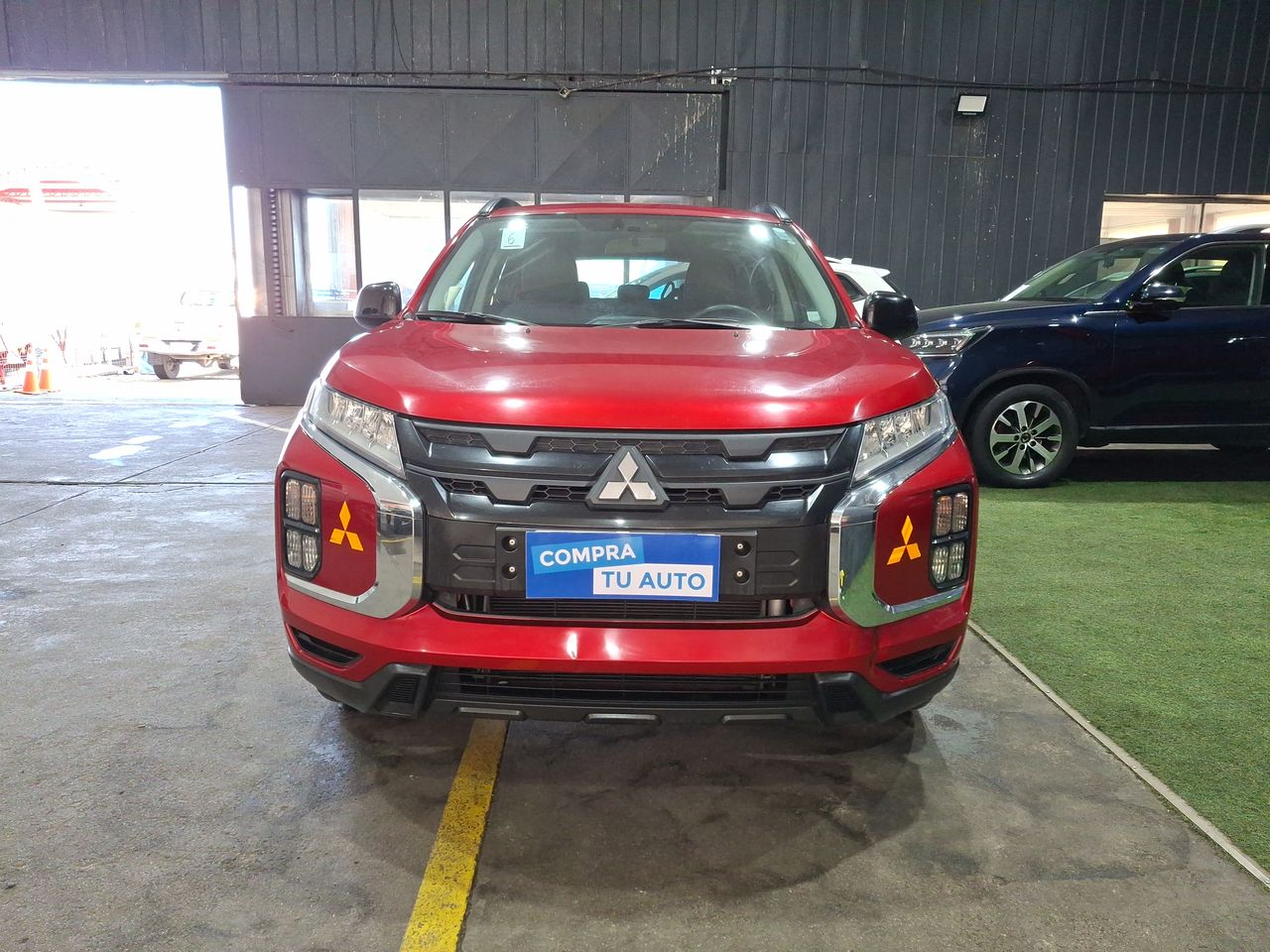 MITSUBISHI - 2