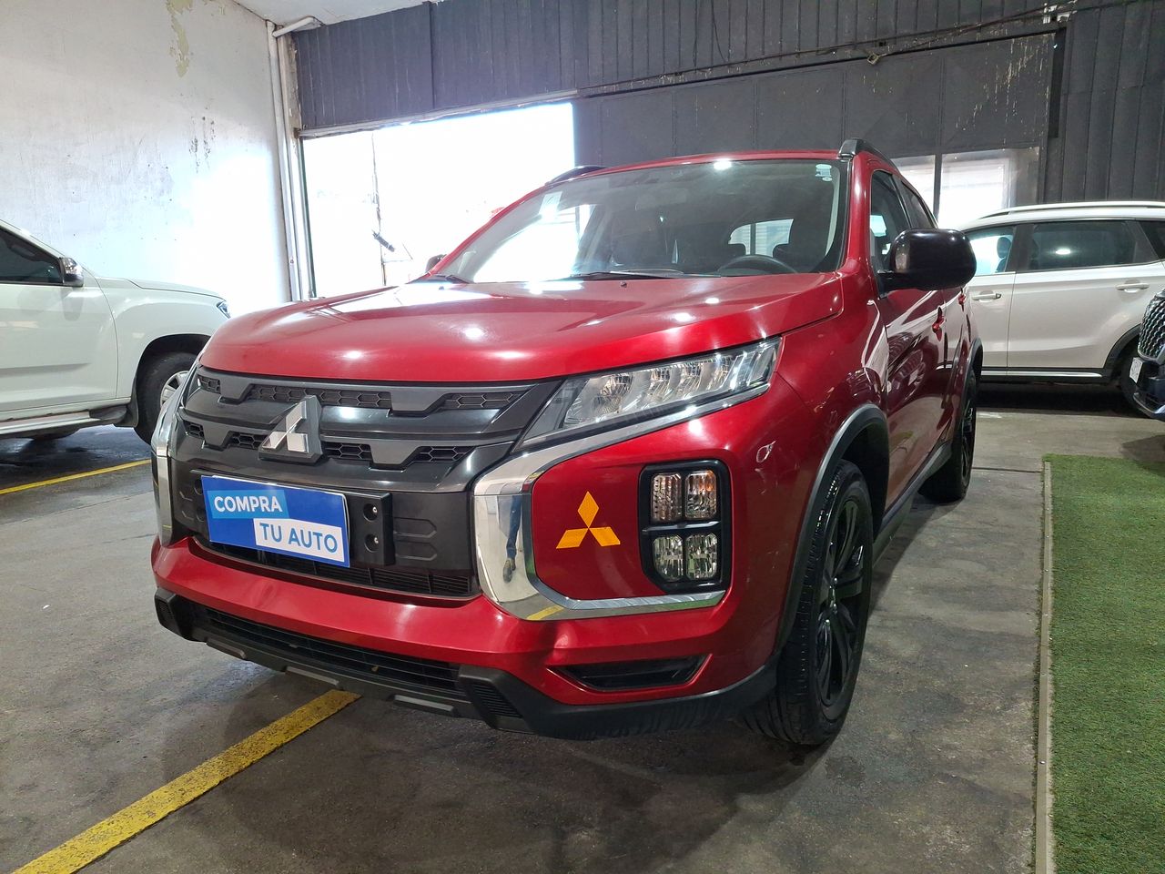 MITSUBISHI - 3